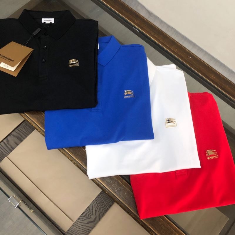 Burberry T-Shirts